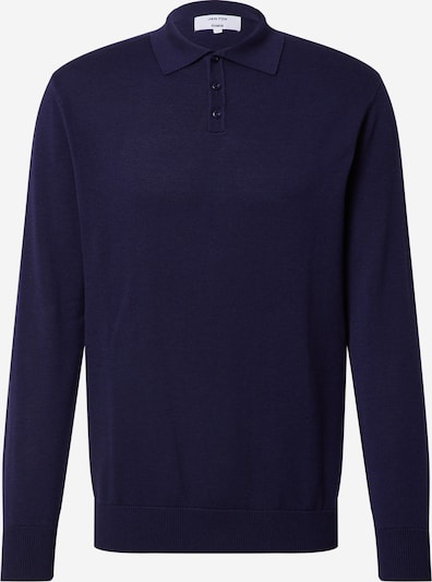 DAN FOX APPAREL Kampsun 'Benno' sinine, Tootevaade