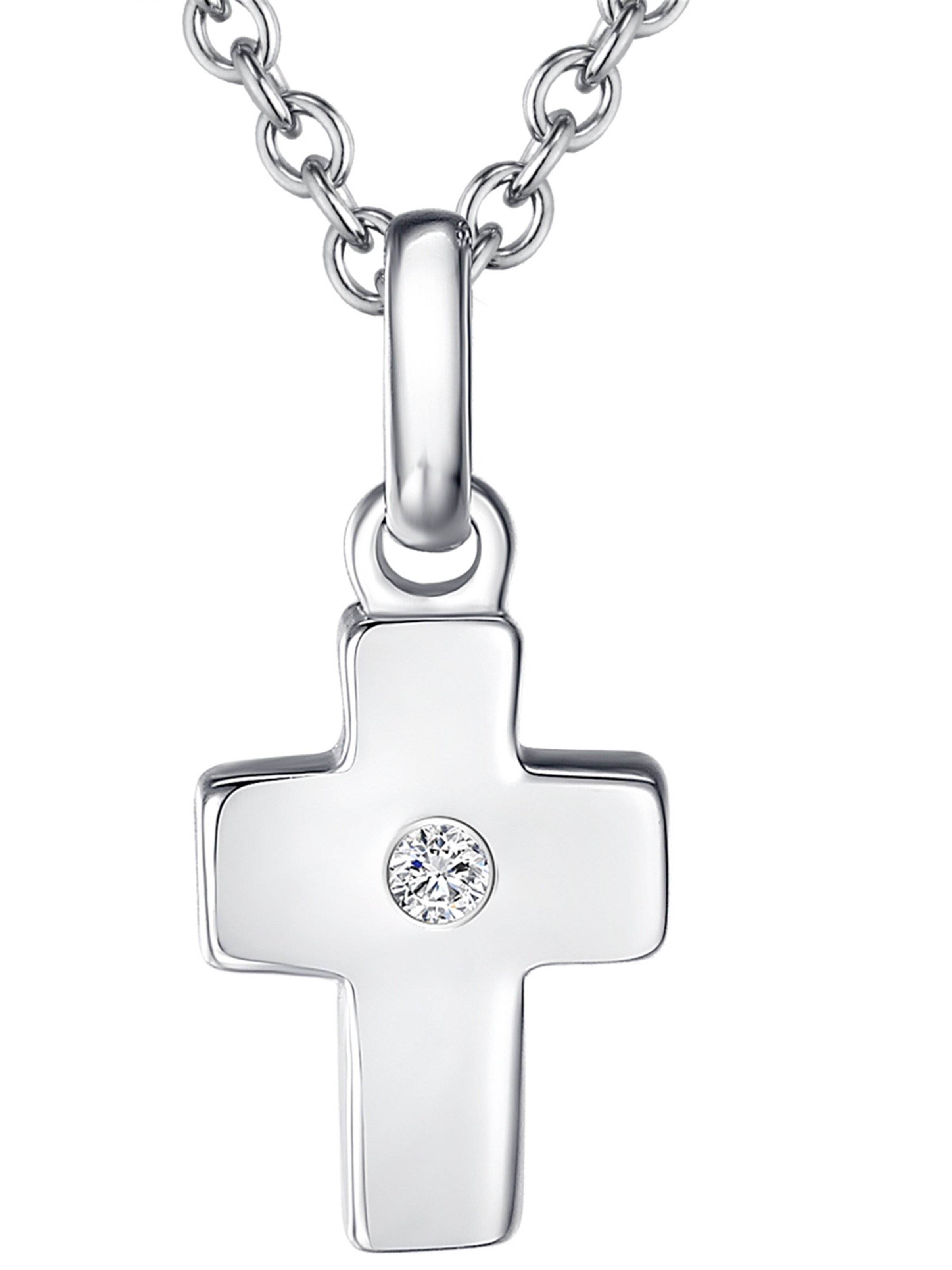 Collana di Lulu & Jane in argento