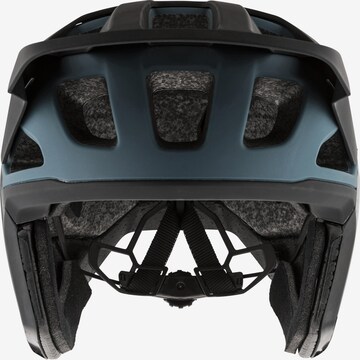 Alpina Helmet 'Rootage Evo' in Blue