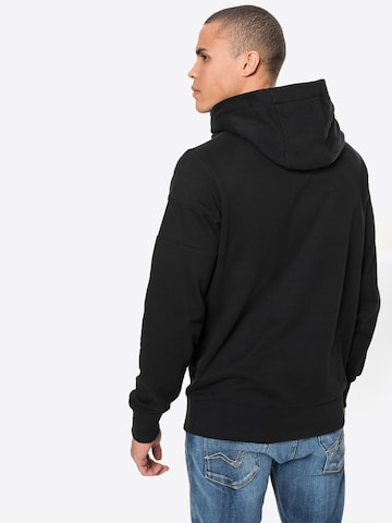 Fli Papigu Sweatshirt in Black