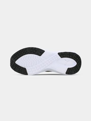 PUMA Loopschoen 'Softride Mayve' in Groen