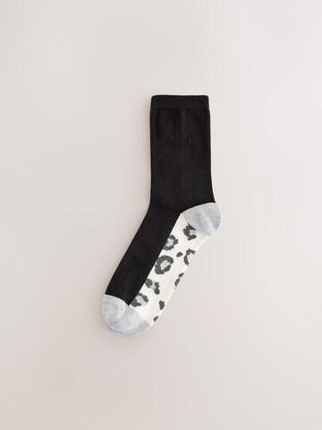 Next Socks in Grey