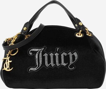 Juicy Couture Håndtaske 'Primerose' i sort