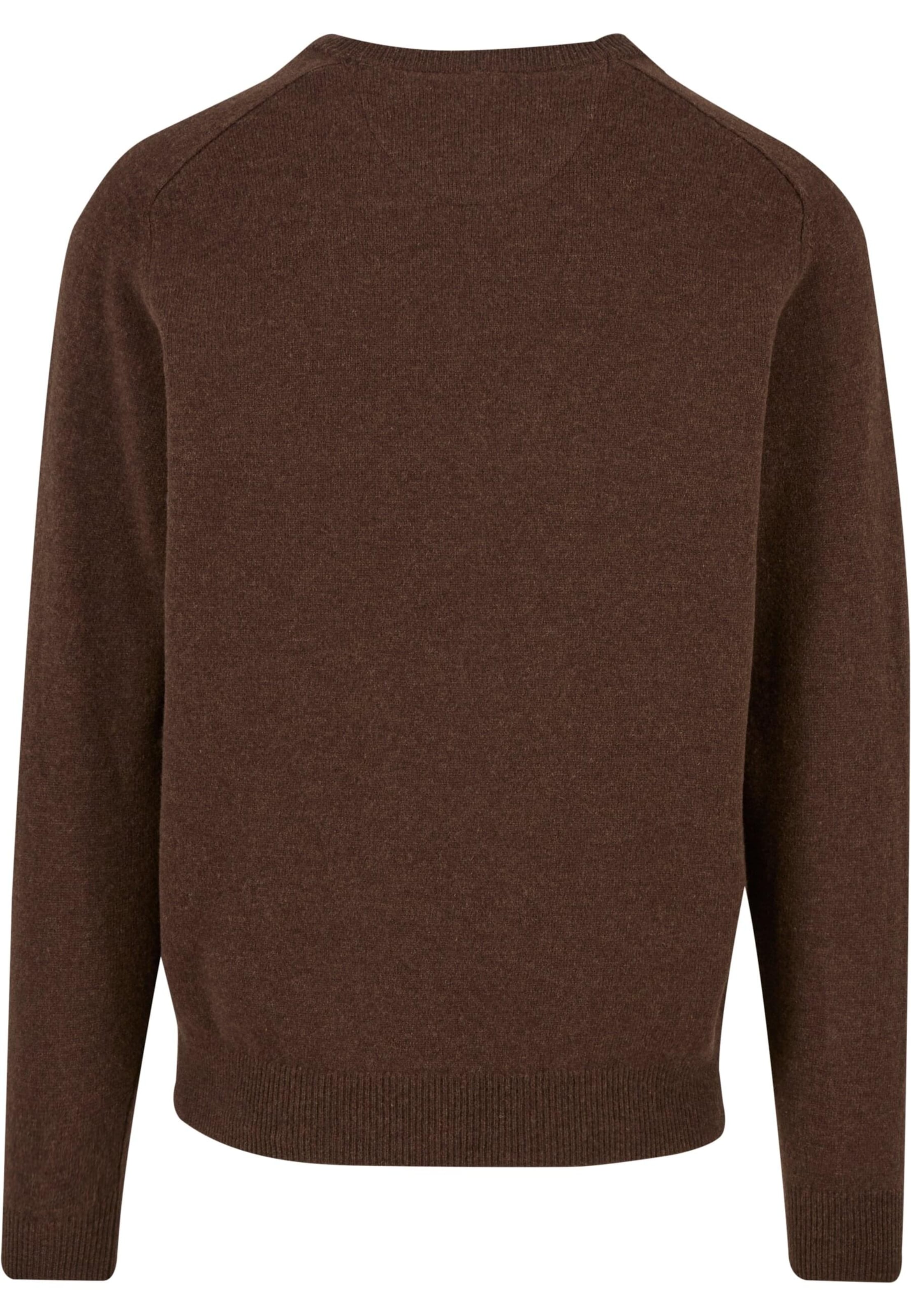 Pull-over FYNCH-HATTON en marron