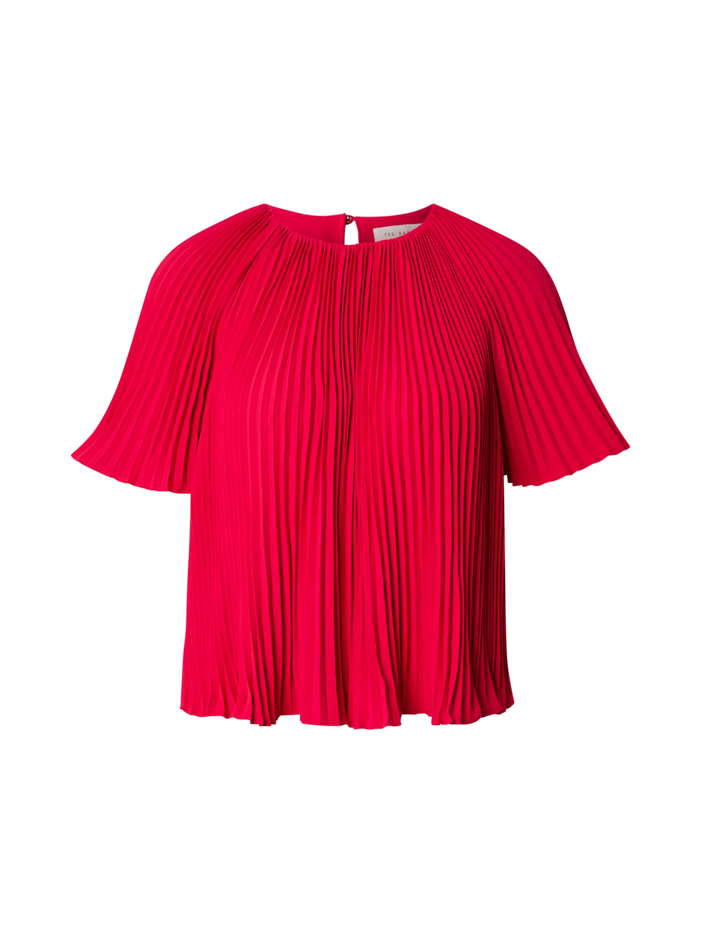 Ted Baker Μπλούζα σε ροζ: μπροστά