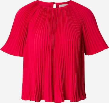 Ted BakerBluza - roza boja: prednji dio