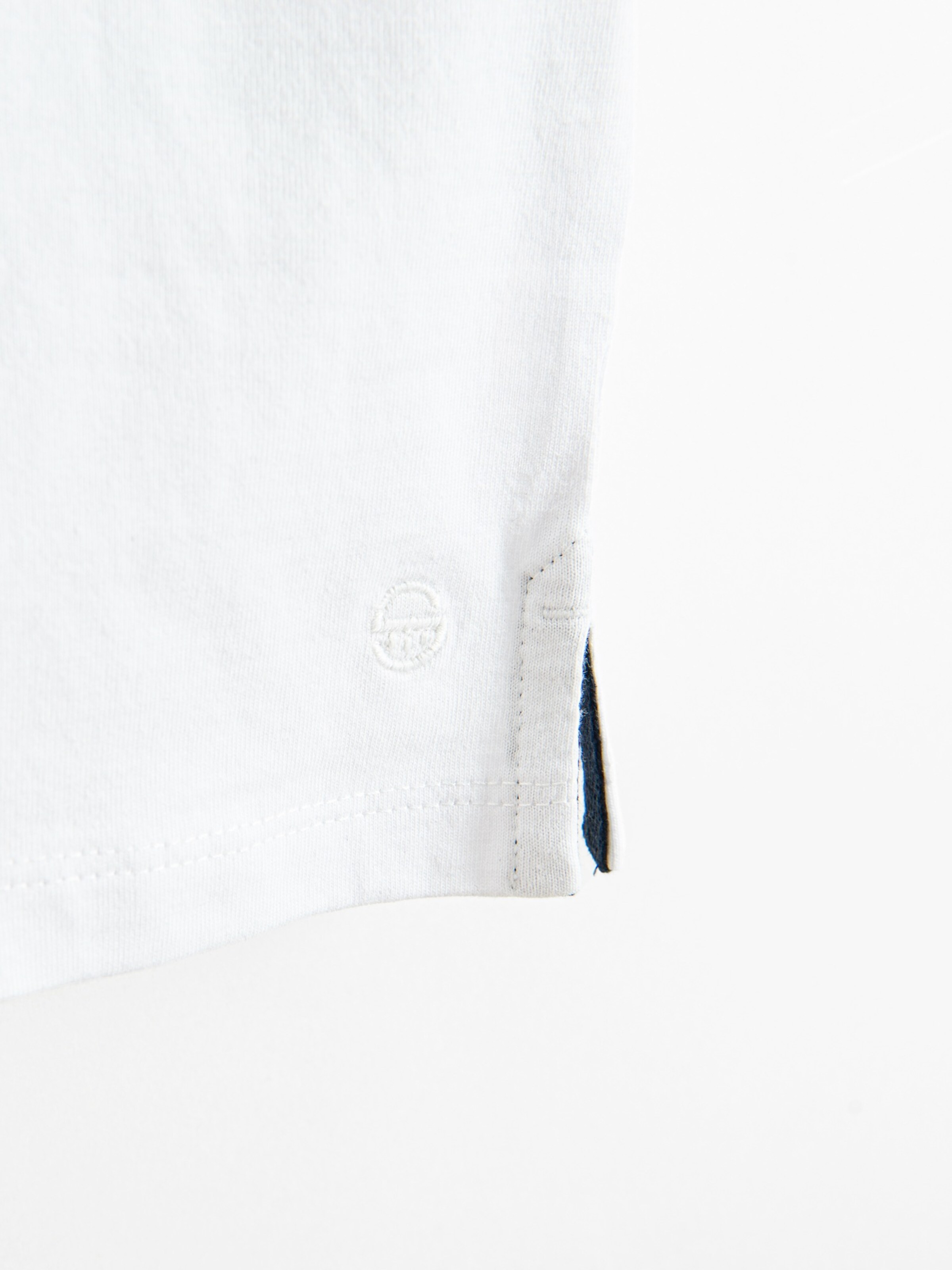 Cool Club Комбинезон в Белый