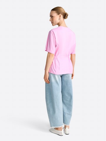 Rich & Royal Póló - lila