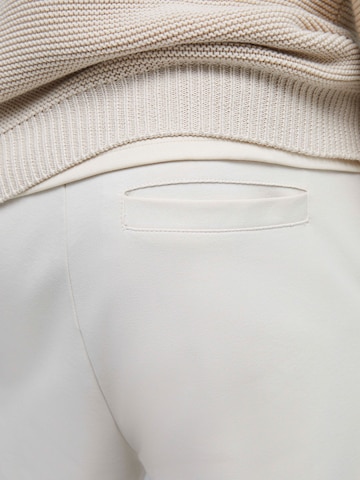 ABOUT YOU x Kevin Trapp Pants 'Björn' in Beige