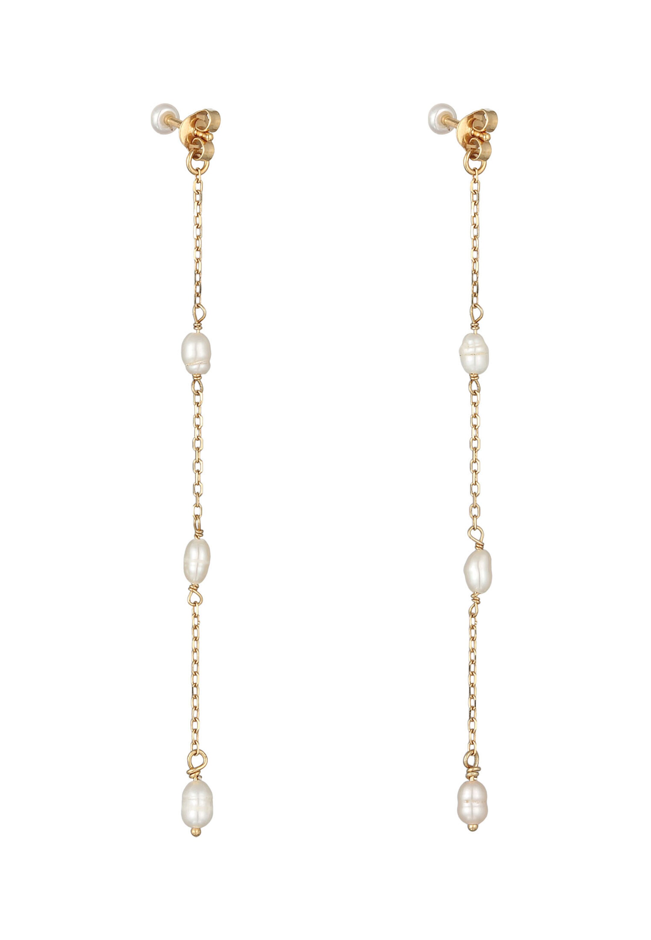Boucles d'oreilles ELLI PREMIUM en or