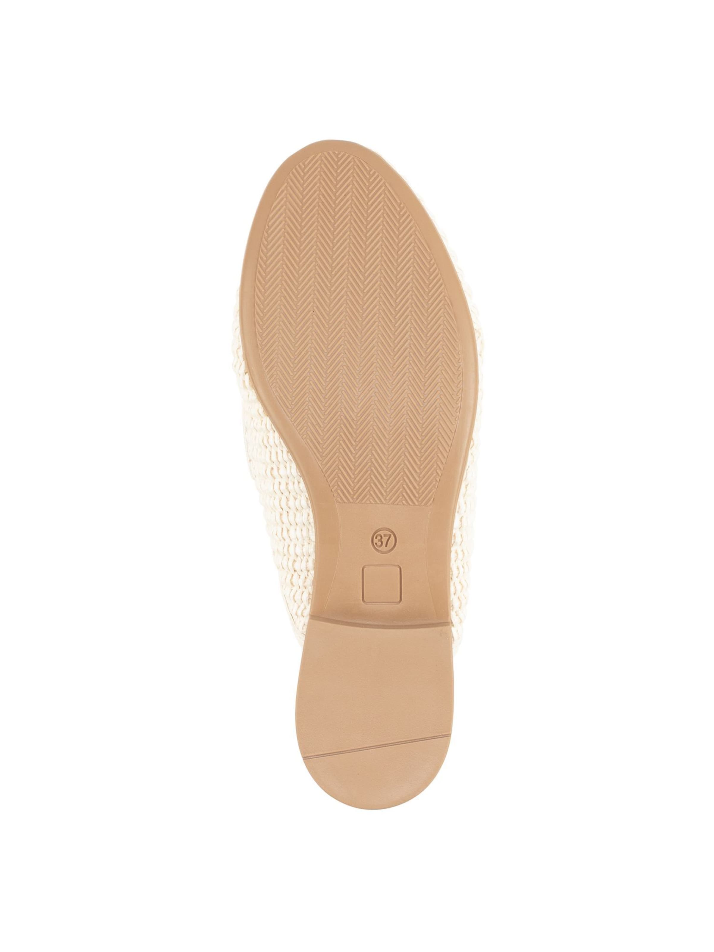 Tamaris Muiltjes in Beige