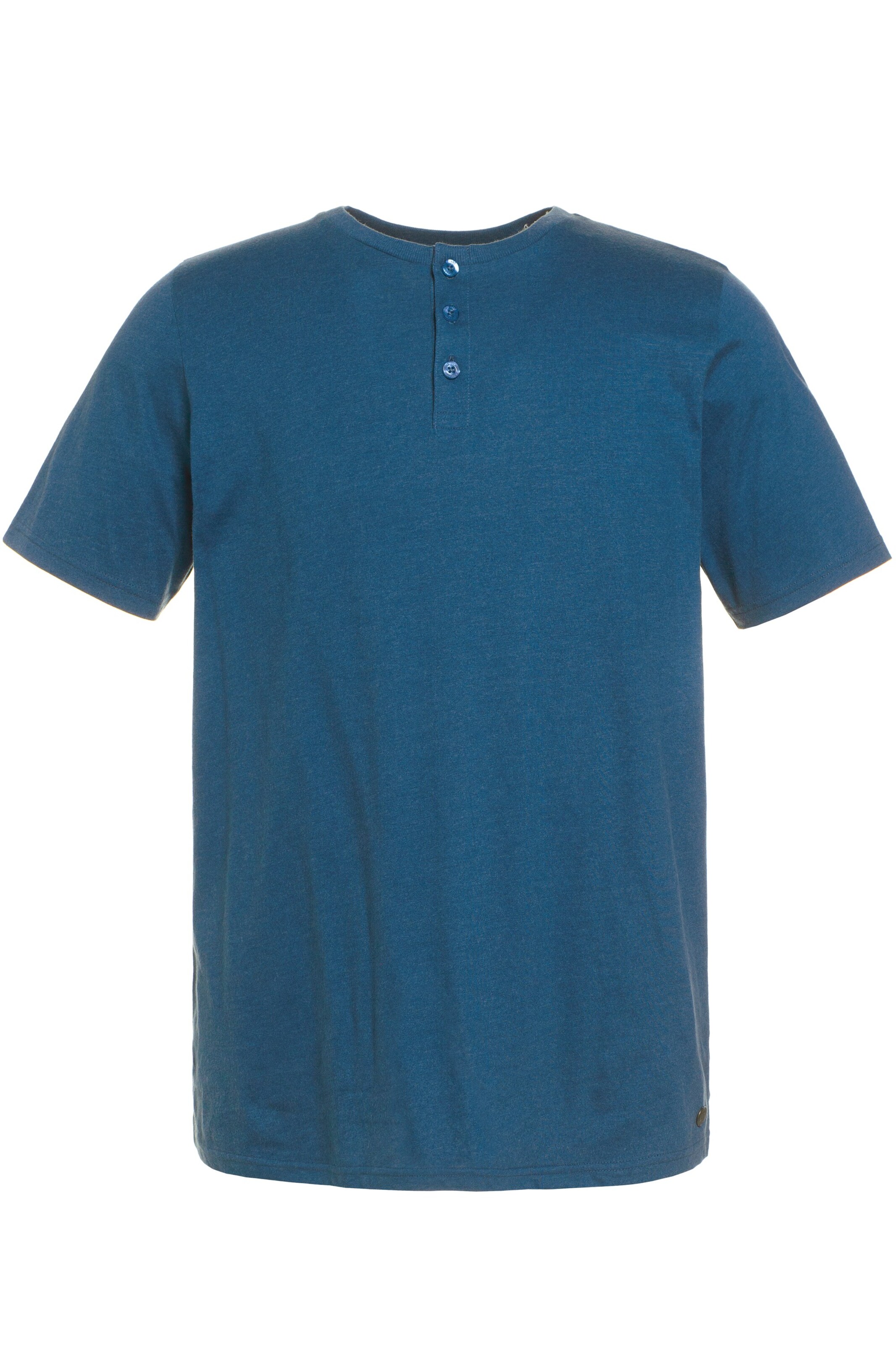 JP1880 Shirt in Blau: Vorderseite