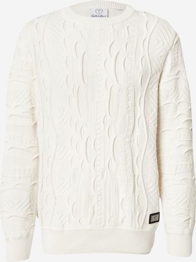 Carlo Colucci Neulepaita 'Esposini' värissä valkoinen, Tuotenäkymä