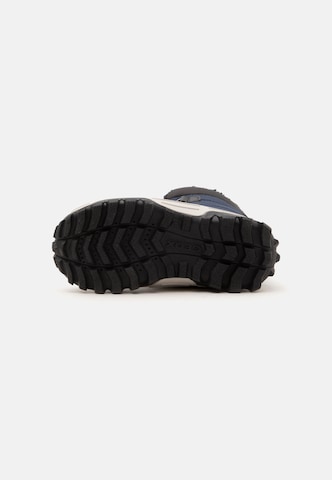 GEOX Апрески 'HIMALAYA' в черно