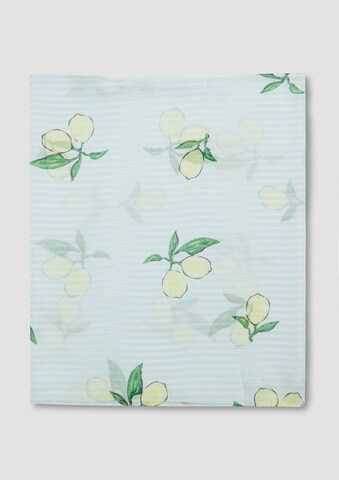 s.Oliver Tuch in Blau