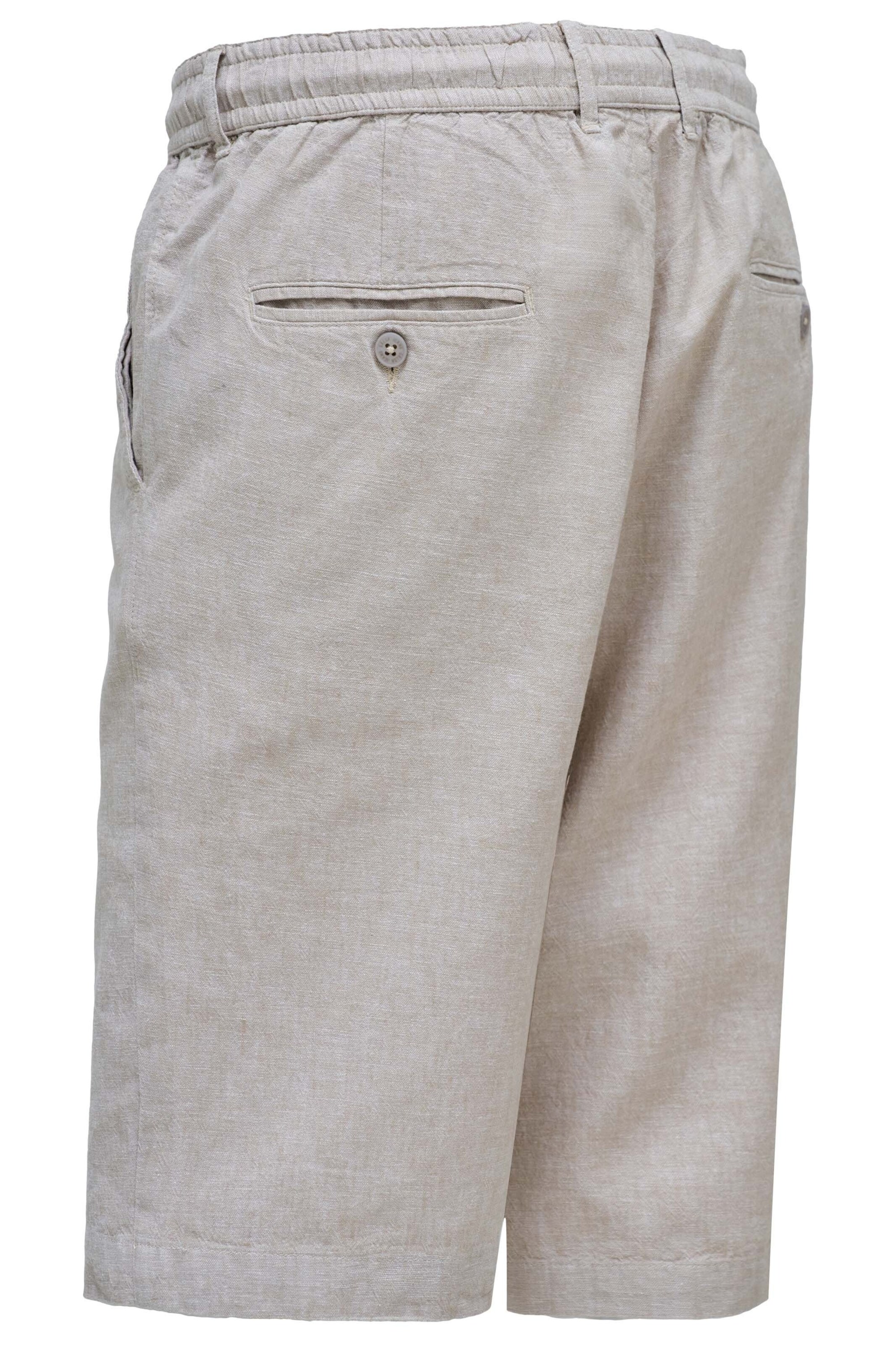 Salsa Jeans Swimming shorts in Beige