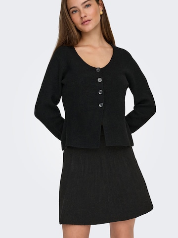 JDY Skirt 'JDYLEA' in Black