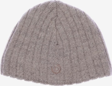 bugatti Hut oder Mütze One Size in Beige: Vorderseite