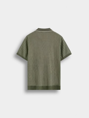 Burocs Shirt in Green