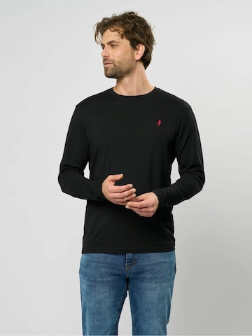 MCS Bluser & t-shirts 'Jack' i sort: forside