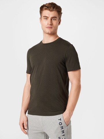 SCOTCH & SODA Shirt in Green: front