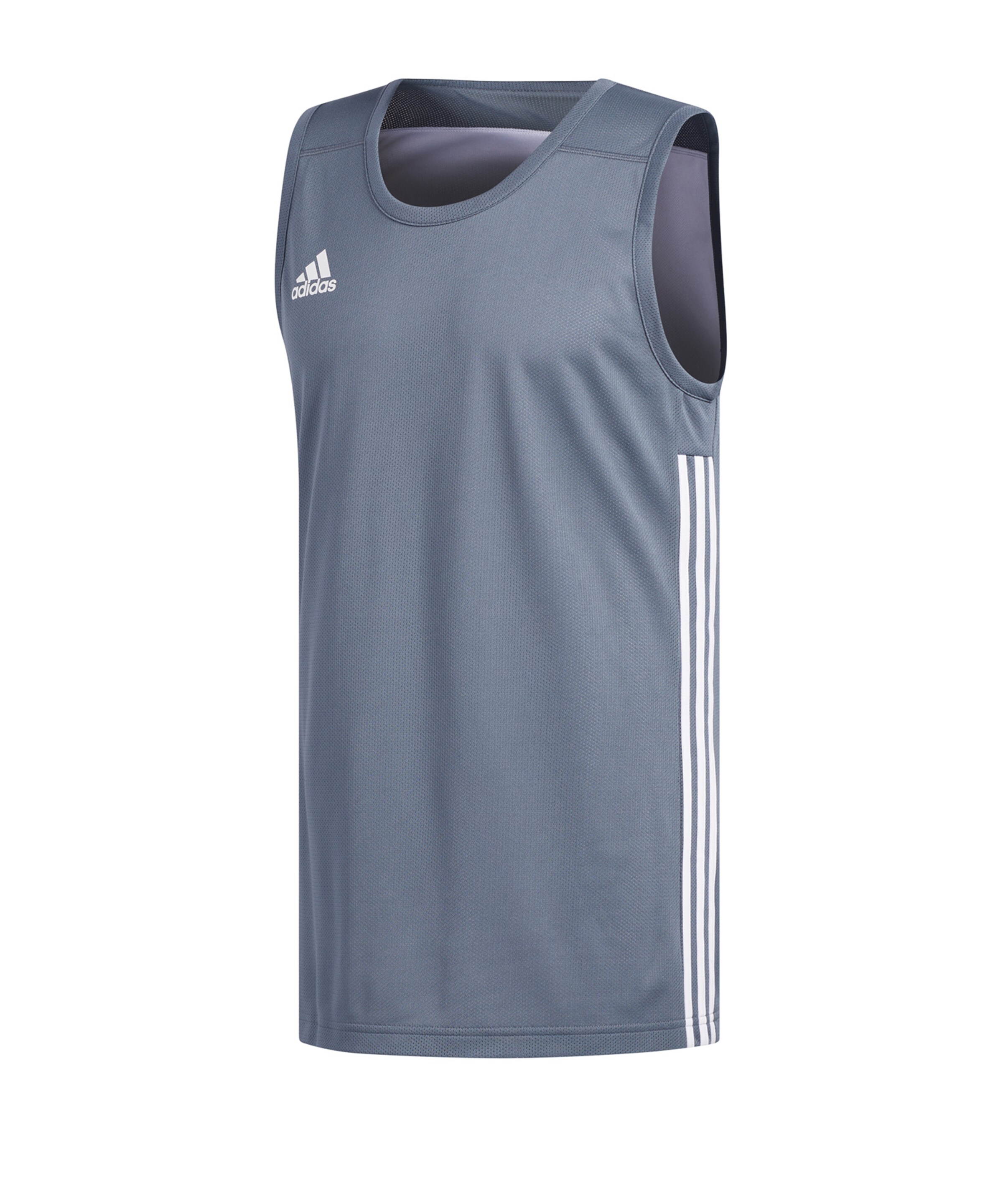 ADIDAS SPORTSWEAR Jersey '3G Speed' in Grey: front