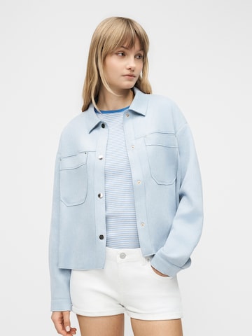 LTB - regular Vaquero 'JUDIE' en blanco