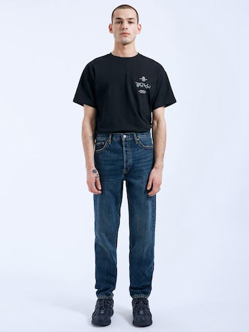 Dr. Denim Regular Jeans 'Rush' in Blauw