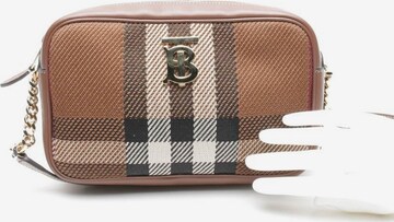 BURBERRY Bag in One size in Mixed colors