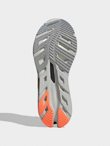 ADIDAS PERFORMANCE Laufschuh 'Adistar BYD' in Silber