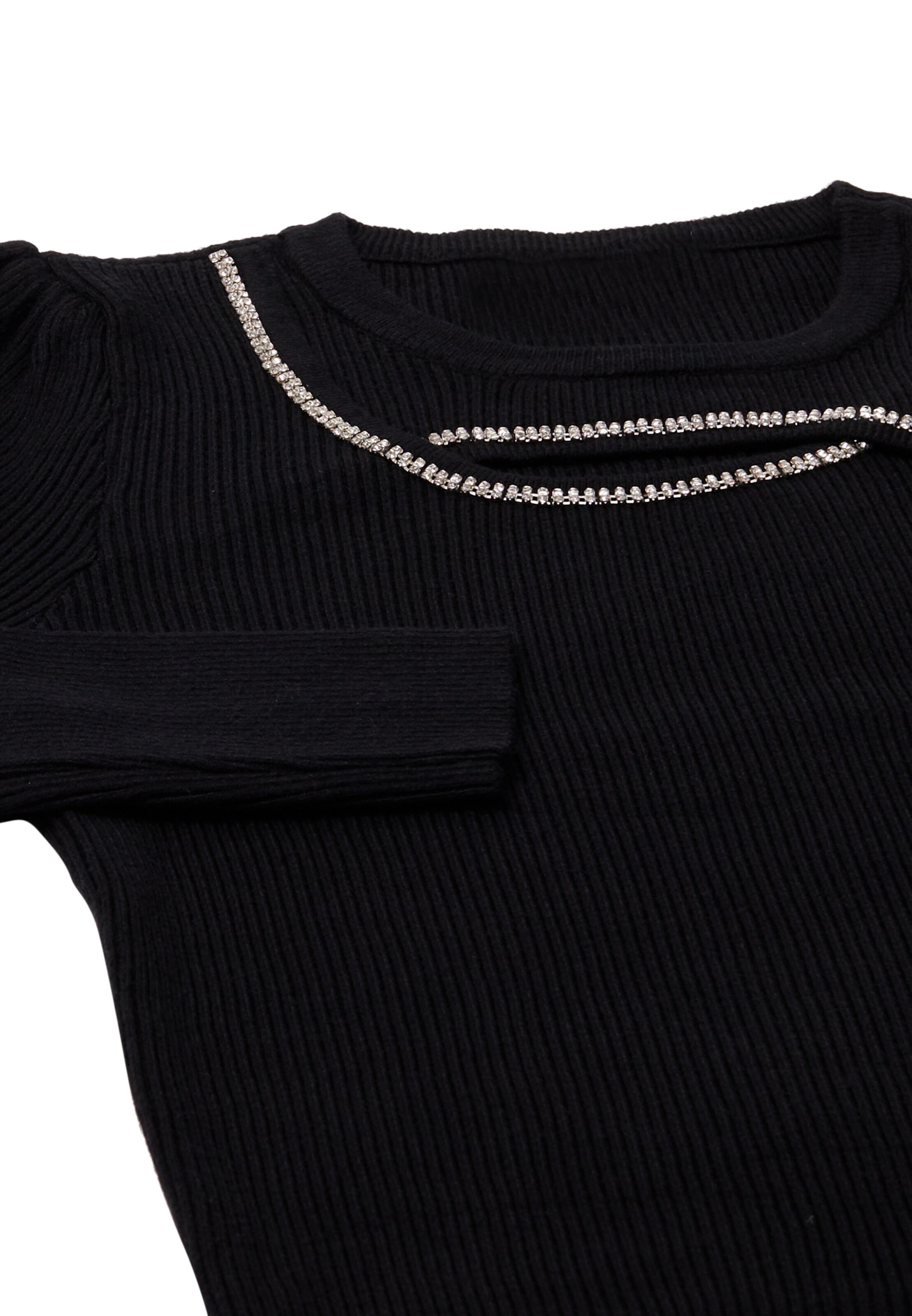 NAEMIPulover - crna boja