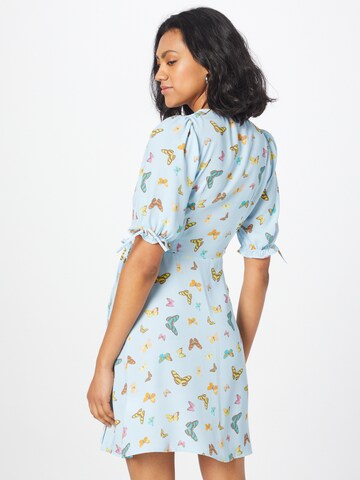 Pimkie Dress 'DAVION' in Blue