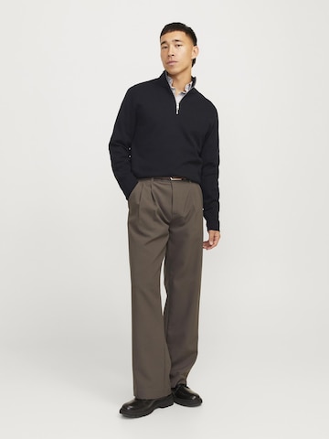JACK & JONES - Jersey en negro