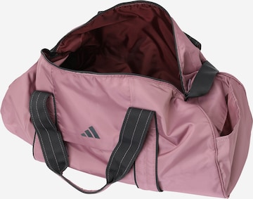 ADIDAS PERFORMANCE Sports bag 'Duffel' in Pink