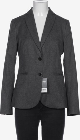 UNITED COLORS OF BENETTON Blazer in M in Grey: front