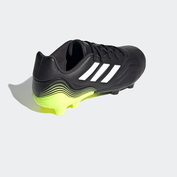 ADIDAS PERFORMANCE Fußballschuh 'Copa Sense.3' in Schwarz