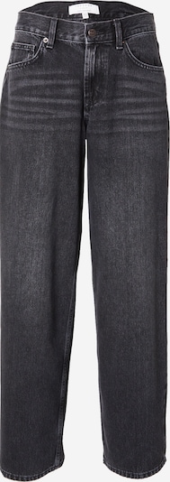 TOPSHOP Farkut 'CINCH' värissä musta denim, Tuotenäkymä