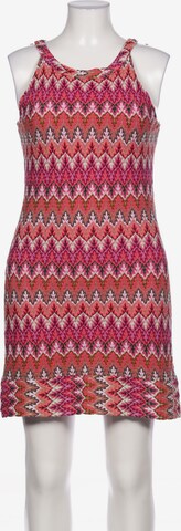 COMMA Dress in XL in Pink: front