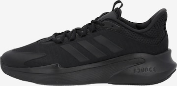 ADIDAS SPORTSWEAR Sneaker 'Alphaedge' in Schwarz: Vorderseite