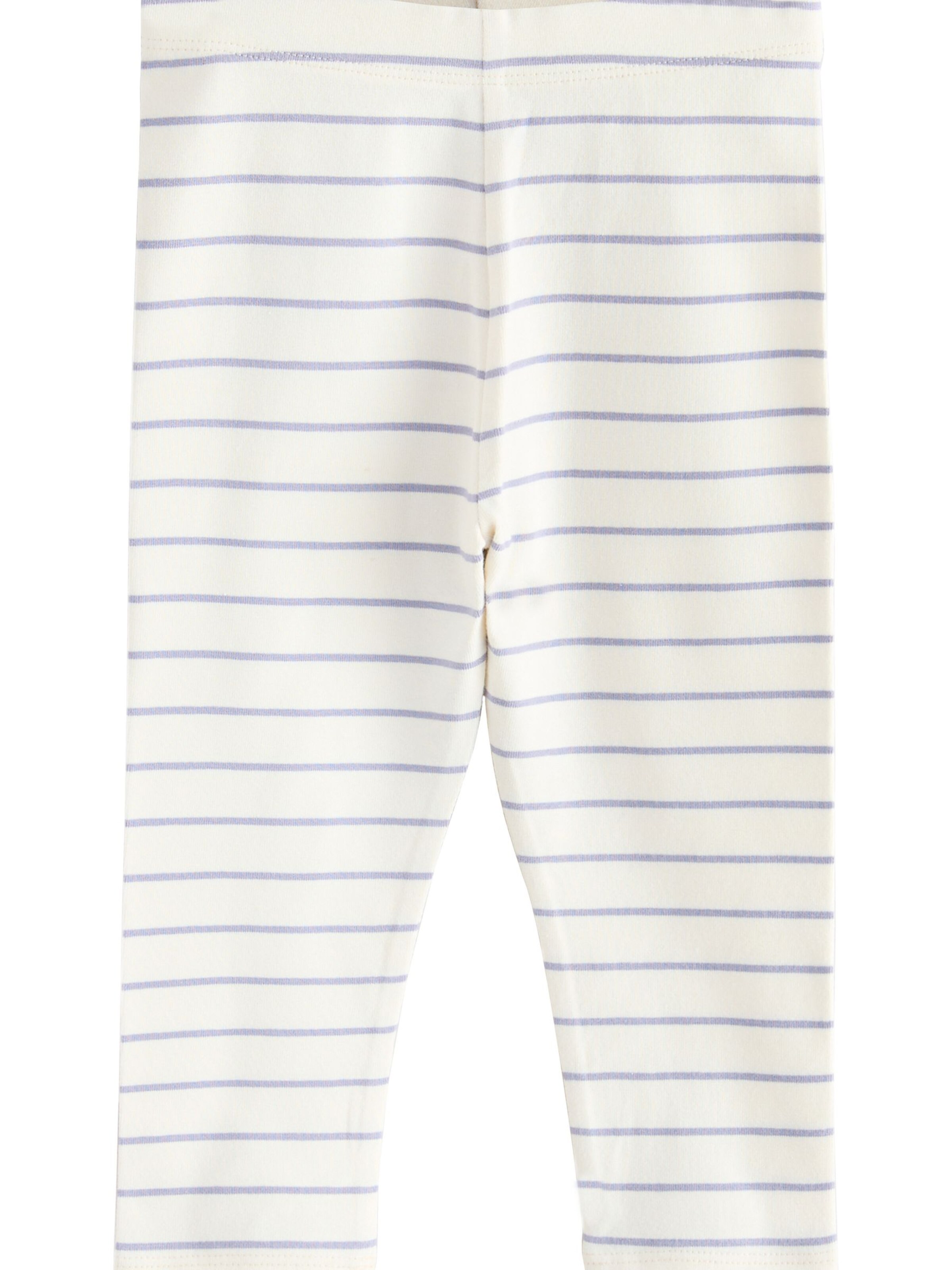 Next Skinny Legíny - Modrá