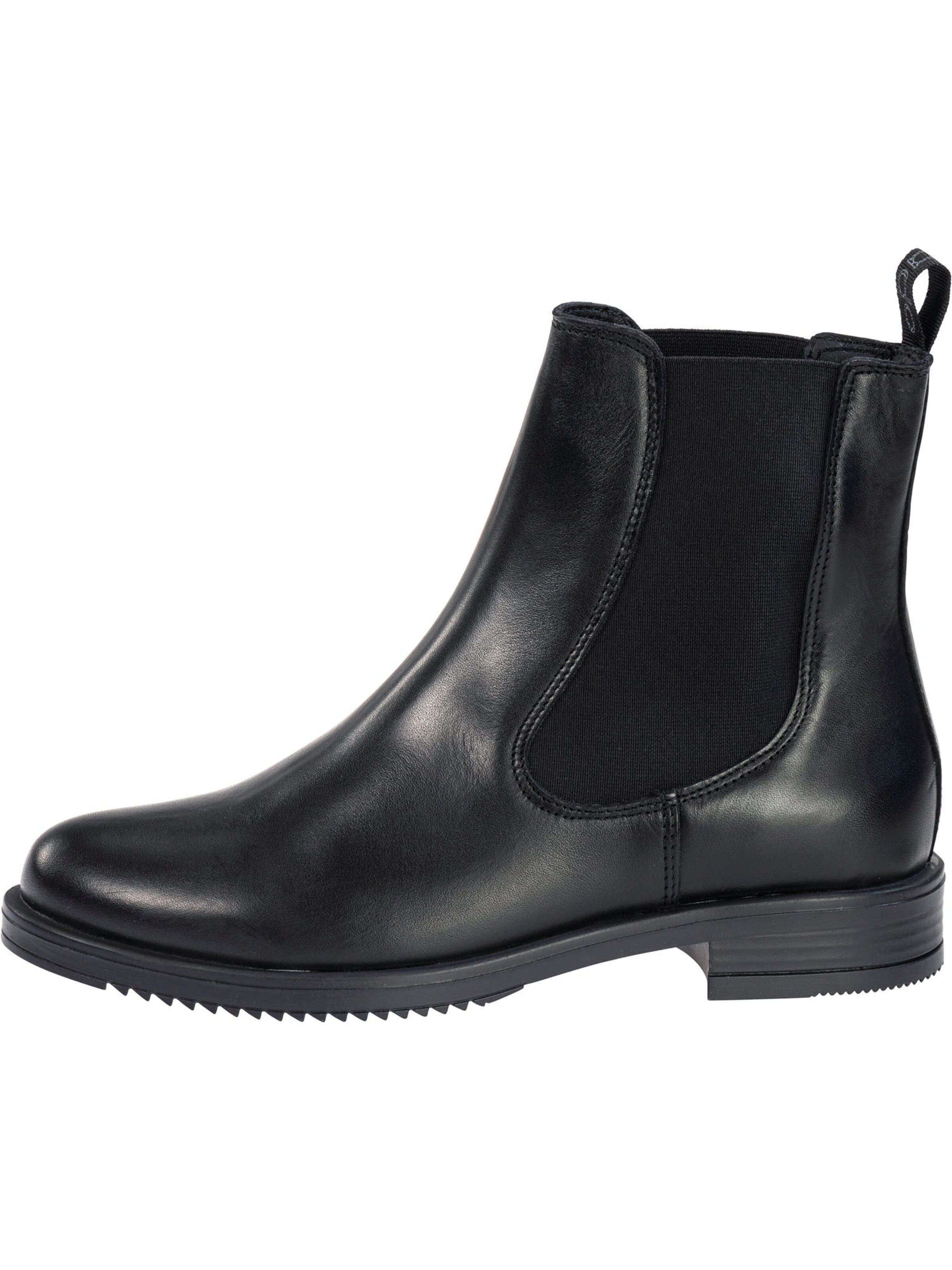 Palado Boots 'Palado Paros P'‌ in Schwarz