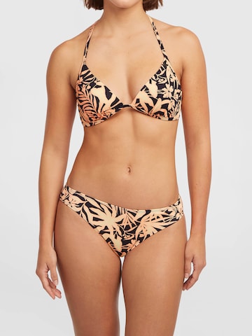 O'NEILL Spodní díl plavek 'Rita' – černá: přední strana