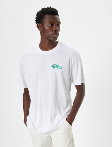 Koton Shirt in White