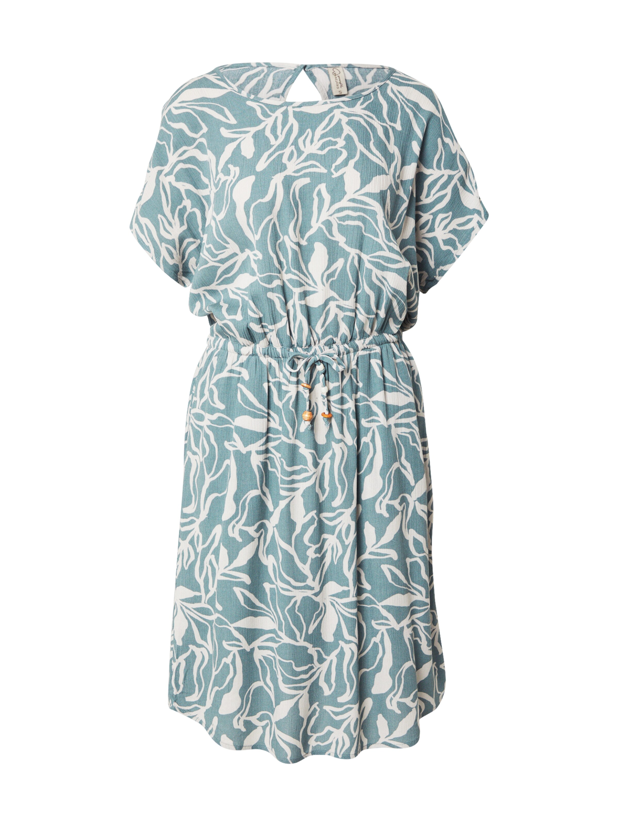 Eight2Nine Kleid in Mint | ABOUT YOU
