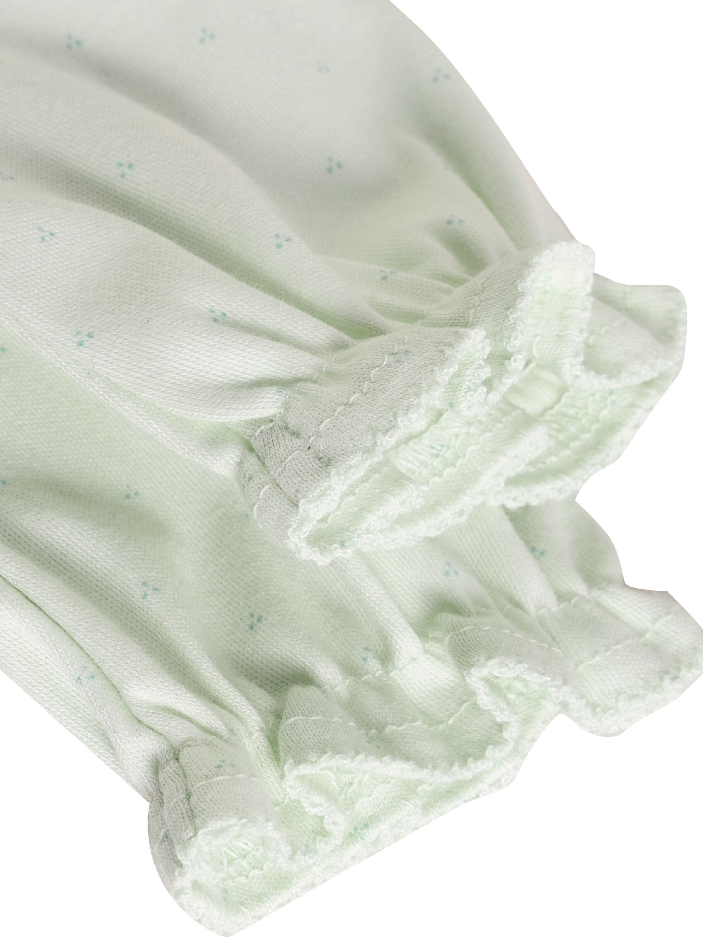 zaļš Next Pidžama