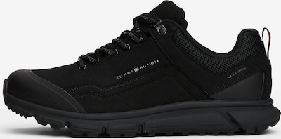 TOMMY HILFIGER Matalavartiset tennarit värissä musta, Tuotenäkymä