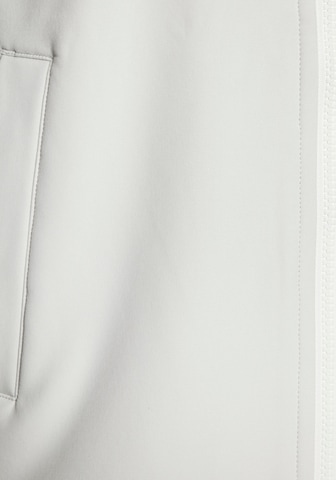 Elbsand Funktionsjacke in Weiß