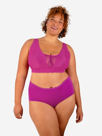 SugarShape Broekje 'Basic' in Roze
