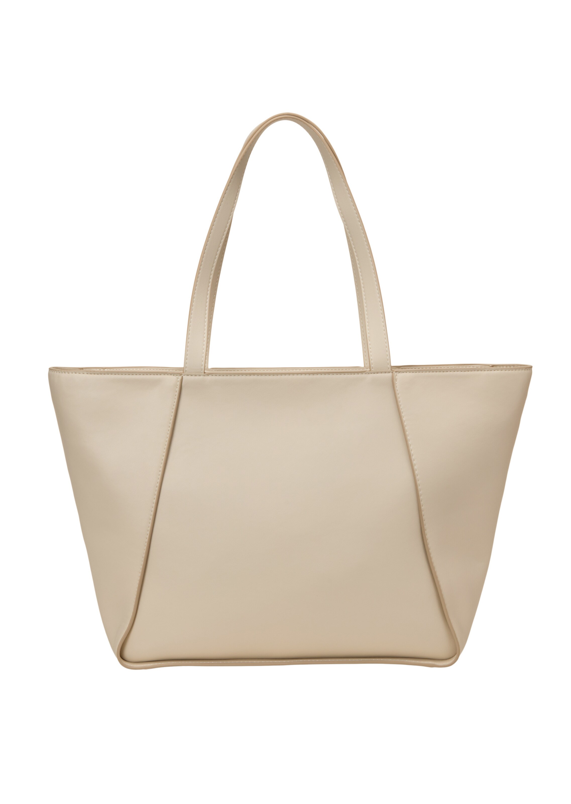 Marc O'Polo Shopper in Beige