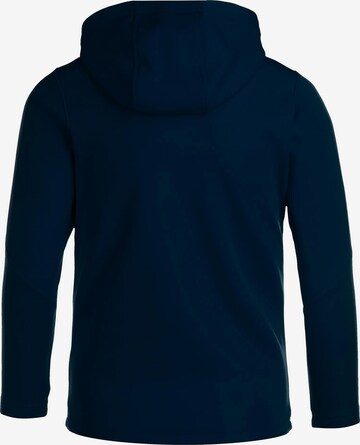 JAKO Sportjacke in Blau